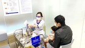 VNVC vaccination center in Lam Dong open