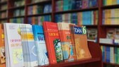 Publishers speeding up delivery of textbook for new school year
