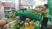 Purchasing power in supermarkets declines