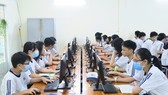 Education sector uses technology applications to improve students’ self-study