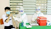Health sector striving to stamp out Covid-19 in Mekong Delta as infections soar