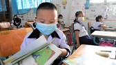HCMC not yet determine school schedule