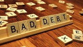 Concerns on current bad debt situation
