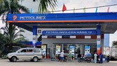 Petrol shops in Mekong Delta, Dong Nai reopen