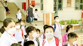 HCMC schools in disarray over Covid safety fears