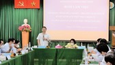 HCMC strictly monitors food safety
