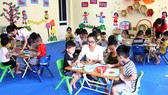 HCMC accelerating digital transformation in kindergartens
