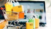 Online shopping growing fast in Vietnam