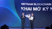 Vietnam Blockchain Association makes its debut