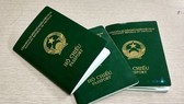 HCMC police still issue emergency passports