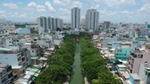 HCMC makes efforts to build environmentally friendly city