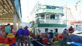 Community's role enhanced in combating illegal fishing