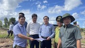 Phu Quoc administrators issue tough penalties on forest land intruders