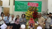  Fatherland Front Chairwoman congratulates Muslim community on Raya Idil Adha