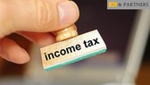 Law on Personal Income Tax inconsistent