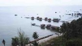 Resorts infringing Phu Quoc Marine Protected Area forced to dismantle