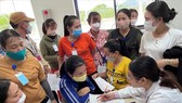 Labor Confederation proposes for price frame for medical examination services