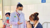 Vaccination most effective measure to prevent Covid-19 epidemic, flu: Doctor