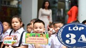Roughly 23 million students start new academic year nationwide 