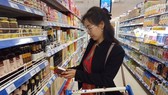 Vietnamese-made products increasingly selected by consumers