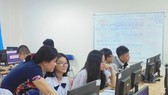HCMC starts teaching informatics as per international standards 