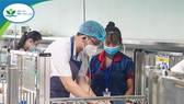 Vietnam sees six Adenovirus-associated deaths
