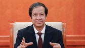 Vietnam's education leaps in 2022: Minister 