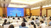 Ministry holds economic forum to connect consumption of mountainous products 