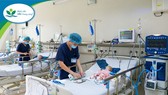 Testing for Adenovirus should be prescribed by doctors