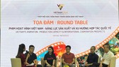 First seminar on production of Vietnamese animation held
