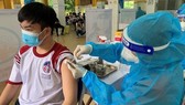Ministries plan to increase Covid-19 vaccination for preschoolers, students
