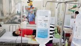 Dengue infects 4,203 people and kills two children in Khanh Hoa