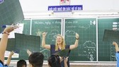 Vietnam aims to boost children’s foreign language ability