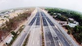 Trung Luong - My Thuan Expressway Project 