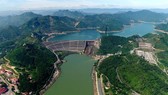 Hoa Binh Hydropower Plant (Photo:VNA)