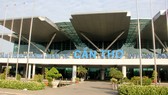 Can Tho airport receives three flights carrying over 600 passengers from RoK