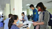 Over 2,600 people complete centralized isolation in HCMC