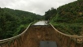 NH 26 landslides block traffic through Khanh Hoa, Dak Lak provinces