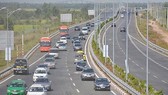 Some sections of HCMC- Long Thanh- Dau Giay Expressway to be expanded to 8 lanes