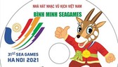 New song for SEA Games 31 published 