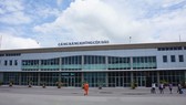 Ba Ria- Vung Tau Province proposes soon upgrade for Con Dao airport