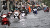 Thu Duc City needs anti-flooding projects 