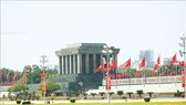 Senior leaders of states congratulate Vietnam on National Day 