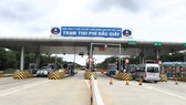 Rach Mieu Bridge, Dau Giay toll stations resume operation on Sep-20 