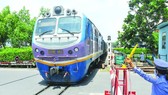 HCMC to become railway hub in Southern region