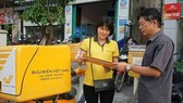 HCMC Social Security sends handling results via postal service from December