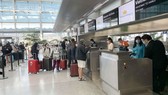 Domestic airfare reduces sharply
