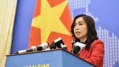 Foreign ministry’s spokesperson responds to queries on issues of public concern