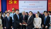 Overseas Vietnamese gives initiative for HCMC to recover after Covid-19 