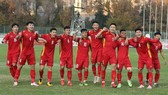 Vietnam football team meeting ticket price at SEA Games 31 up to US$22